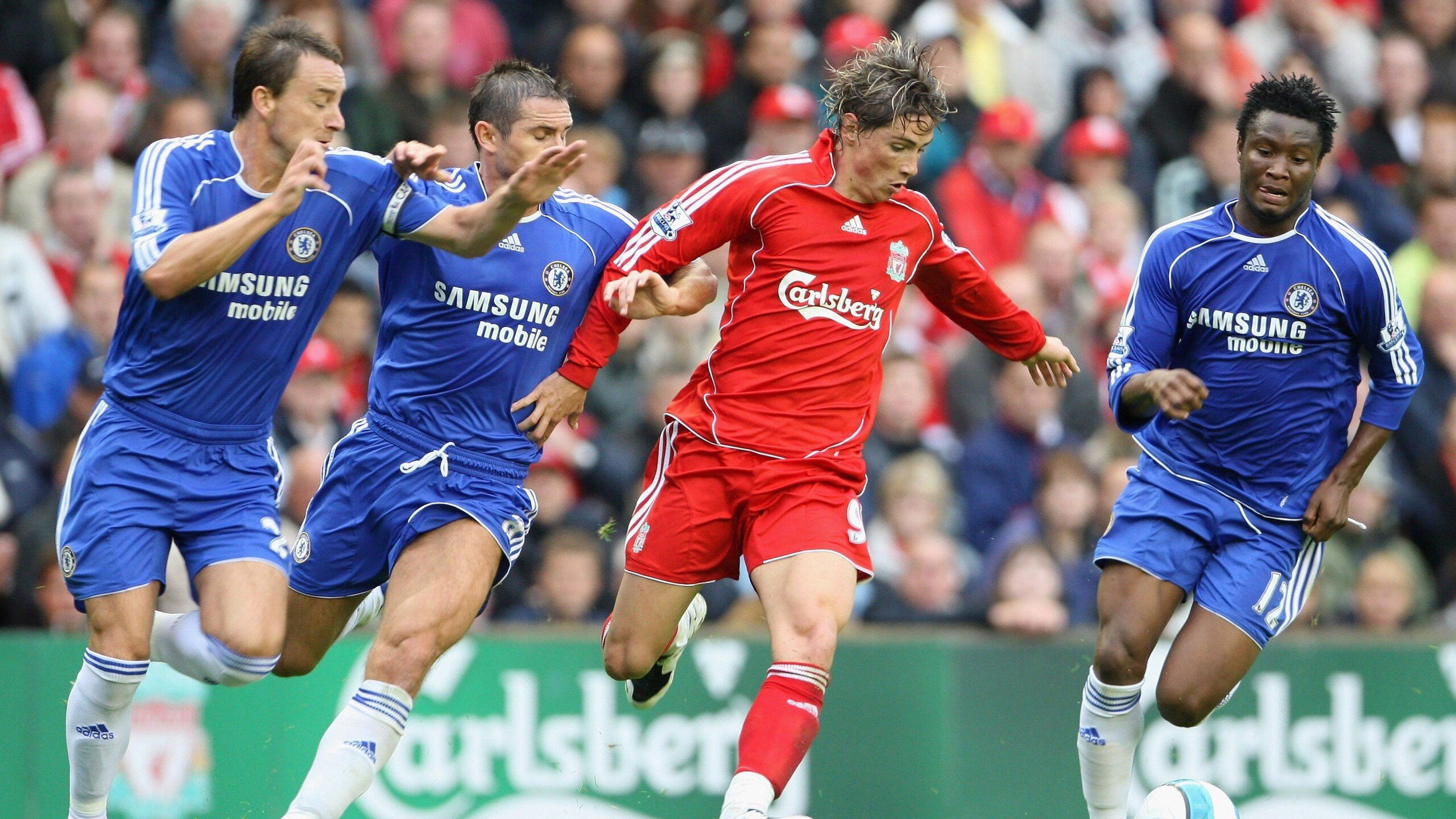 世界杯梦之秒：英雄鲜血染红赛场！，世界梦之队